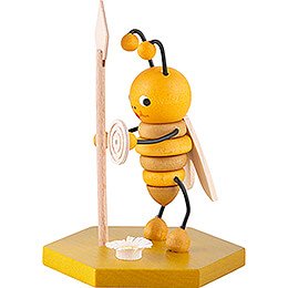 Wächter-Biene - 8 cm