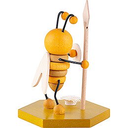 Wächter-Biene - 8 cm