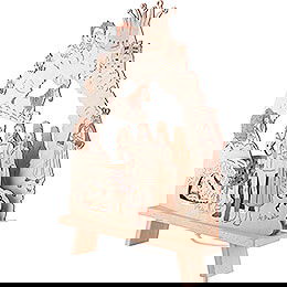 Light Triangle - 