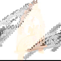 Light Triangle - 