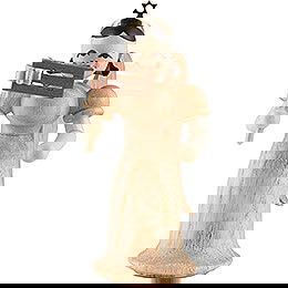 Angel Long Skirt with Ratchet natural - 6,6 cm / 2.6 inch