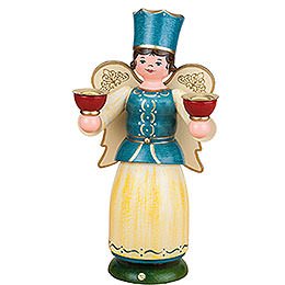 Angel for Candles - 22 cm / 8,7 inch
