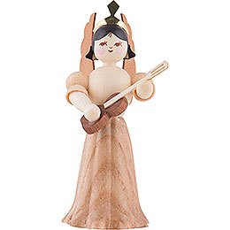 Angel with Guitar - 7 cm / 2.8 inch