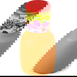 Apfelsaft - 4,5 cm
