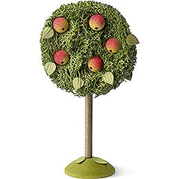 Apple tree - 12 cm / 4.7 inch