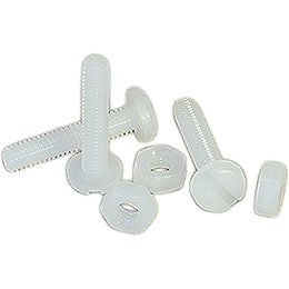 Assembly Set, Screws and Screw Nuts for 29-00-A13 - 50 pcs.