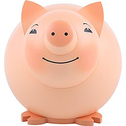 Ball Figure Pig - 9 cm / 3.5 inch