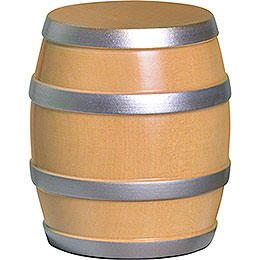 Barrel for Smoker Wine Grower - 8 cm / 3.1 inch