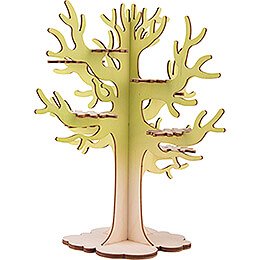 Baum fr Eulenkinder - 24 cm