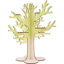 Baum fr Mini-Eulen und Kindereulen - 42 cm