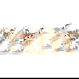 Blanks Sound of the World