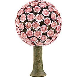 Blossom Tree Rosé - 8,5x5 cm / 3.3x2 inch