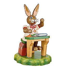 Bunny School Diligent Lieschen - 8 cm / 3 inch
