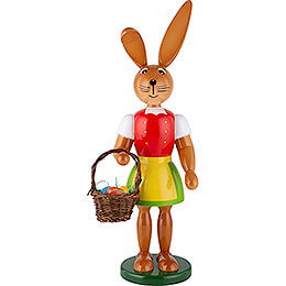 Bunny with Short Skirt - 55 cm / 21.7 inch