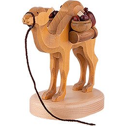 Camel for Smoker 02 - 16 - 450  -  15x8x14cm / 5.9x3x5.5 inch