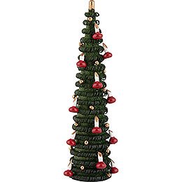 Christmas Tree  -  10cm / 3.9 inch
