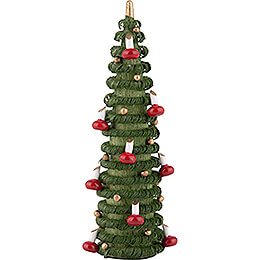 Christmas Tree  -  8cm / 3.1 inch