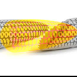 Corn Cob  -  7,5cm / 3 inch
