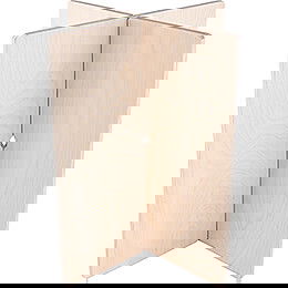 Cross Surfaces S 36cm - 36 cm / 14.2 inch