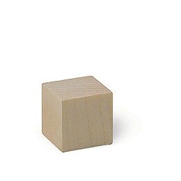 Decorative Cube - 2,2x2,2x2,2 cm / 0,9x0,9x0,9 inch