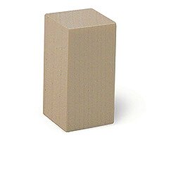 Decorative Cube - 2,2x2,2x4,4 cm / 0,9x0,9x1.7 inch