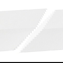 Dekowrfel - 4,4x4,4x2,2 cm