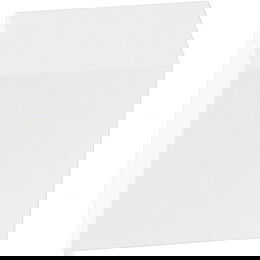 Dekowrfel - 4,4x4,4x4,4 cm