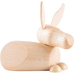 Donkey Natural - Small - 5,0 cm / 2.0 inch