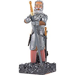 Duke Henry the Pious - 8 cm / 3.1 inch