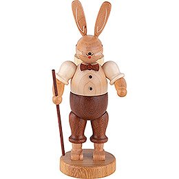 Easter Bunny (male) Natural Colors - 17 cm / 7 inch