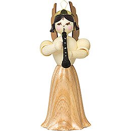 Engel mit Oboe - 7 cm
