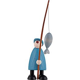 Fisherman Ole - 9 cm / 3.5 inch