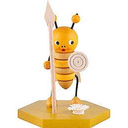 Guardian Bee - 8 cm / 3.1 inch
