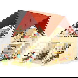 Haus 'Solitaire'