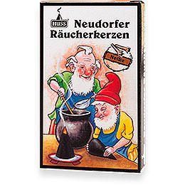 Huss Neudorfer Rucherkerzen - Nelke