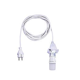 Inside Cable for Star 29 - 00 - A4 and 29 - 00 - A7, 5m White, LED, Cover Opal