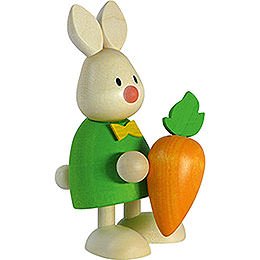 Kaninchen Max mit groer Mhre - 9 cm