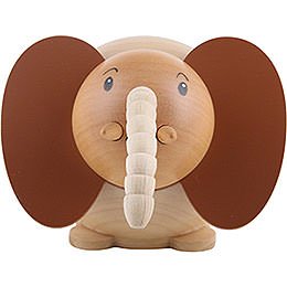 Kugelfigur Elefant - 6 cm