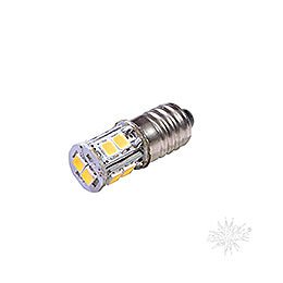 LED Lamp warm-white for Stars 29-00-A1e Oder 29-00-A1b