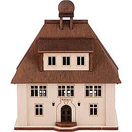 Lichterhaus Rathaus - 9,5 cm
