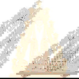 Lichterspitze 