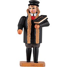 Martin Luther - 8 cm / 3.1 inch