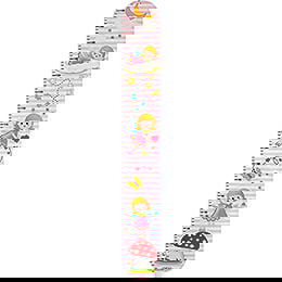 Measuring Stick Puzzle Fairy - 88 cm / 34.6 inch