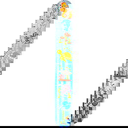 Measuring Stick Puzzle Seahorse - 88 cm / 34.6 inch