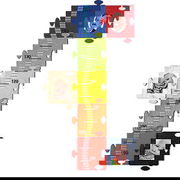 Melatte Bilder-Puzzle - 68 cm