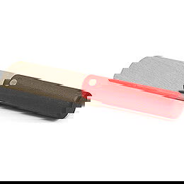Messer, gro  -  15cm
