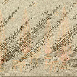 Napkins Carving Art - 20 pcs. - 33 cm / 13 inch