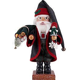 Nussknacker Weihnachtsmann Vater Frost - 46,5 cm