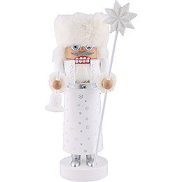 Nutcracker - Father Frost - Limited Edition - 27 cm / 10.6 inch