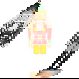 Nutcracker - King - 40,5 cm / 15.9 inch
